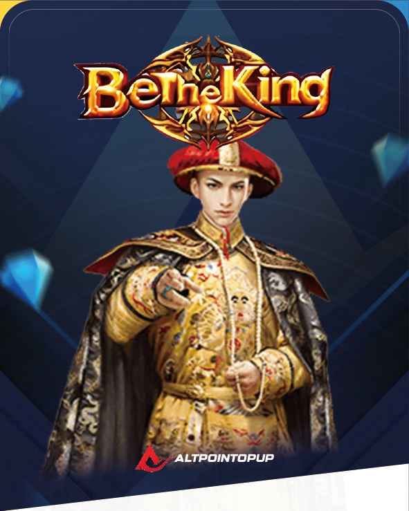 Be The King: Judge Destiny